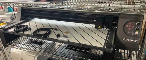 Refurbished ready ioline - refurbished,